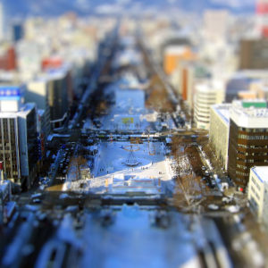 CITIES (95/532)